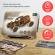 thumbnail image 5 of Kit de maqueta de coche de madera 3D WOODEN.CITY Dune Buggy, 5 of 9