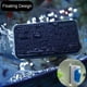thumbnail image 2 of Cepillo magnético para acuarios, limpiador de vidrios flotantes, depurador de algas, pecera /ρ △ы .э V9H8, 2 of 8
