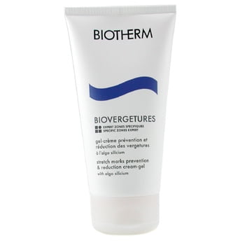 Biotherm Biovergetures Stretch Marks Prevention & Reduction Cream-Gel, 5.07 Fl