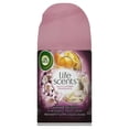 thumbnail image 2 of Air Wick Automatic Spray Refills Air Freshener Life Scents White Flowers Melon- 6 Pack, 2 of 3