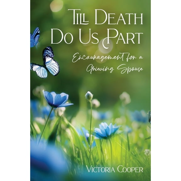 Till Death Do Us Part, (Paperback)
