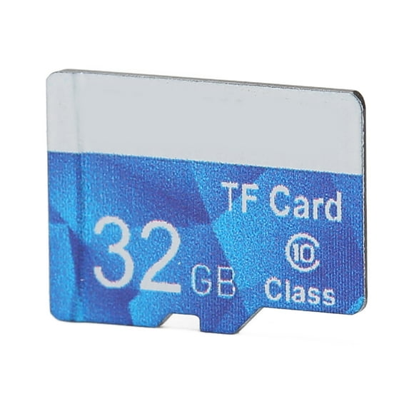Card 32GB 64GB 128GB, Mini Memory Card, TF Card 10M/s Memory Card For Digital Cameras, Mobile Phones, MP3 Players, Plug And Play