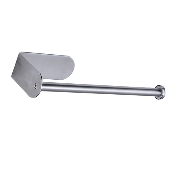 Organizador de almacenamiento de cocina montado en acero inoxidable - 26 cm x 26cm x 8.5cm x 4.5cm
