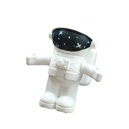Air Vent Clips Universal Car Air Accessories Astronaut