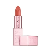 Too Faced Lipstick EM - POWER PIGMENT CREAM LIPSTICK - 88 Chili Power