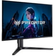 thumbnail image 2 of Restored Acer Predator X27U 27" WQHD OLED 2560 x 1440 240Hz Gaming Monitor (Refurbished), 2 of 5