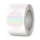 thumbnail image 1 of Pegatinas YIKIADA, vinilo térmico holográfico, 3,8 cm, 500 unidades, 1 of 7