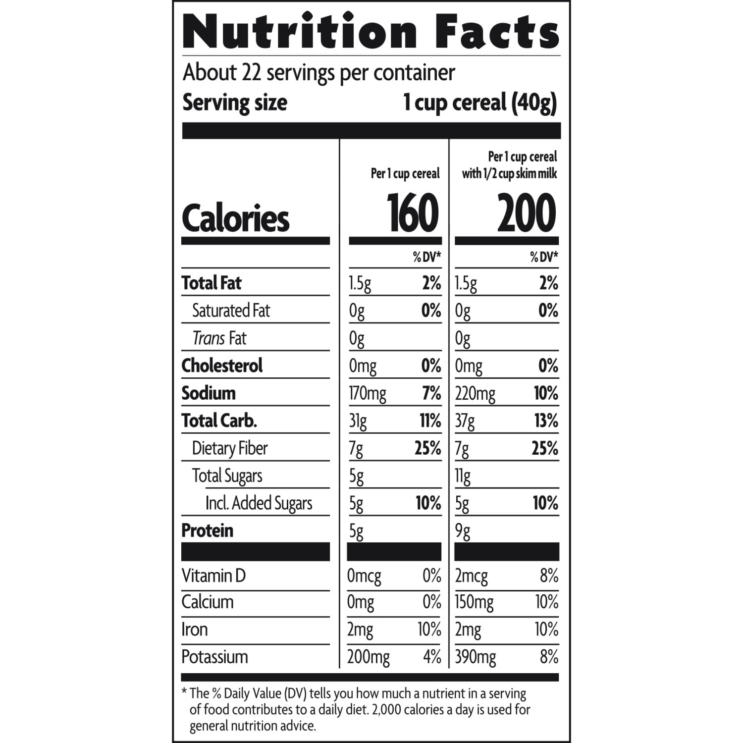 Nature's Path Organic Heritage Flakes® Breakfast Cereal, 32oz Bag (pack of 6)