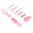 thumbnail image 3 of Newborn Nursery Care Set, Baby Healthcare Grooming Kit Nasal Suction  For Travel Use, 3 of 8