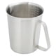 thumbnail image 3 of Taza medidora ANGGREK reutilizable Acero inoxidable 1500 ml, 3 of 8