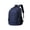 Navy, variant on Work Backpack For Men, Versatile Male Laptop Backpack, Multi Compartment Wholesale Business Daypack, Custom Corporate Gift Travel Computer Bag For Staff Students