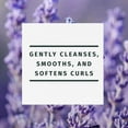 thumbnail image 2 of Herbal Essences Jojoba Oil & Lavender Curls Shampoo, 2 of 9
