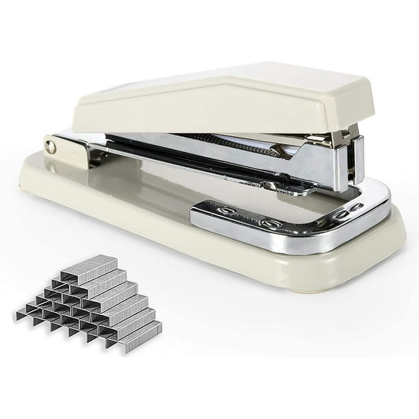Metal stapler best sale