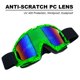 thumbnail image 2 of Gafas Copvner Dirt Bike, moto, ATV, Motocross UV400, 2 of 7