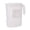 S, variant on HOARBOEG Large 2500ml Pitcher with Lid, BPA-Free Beverage Dispenser, Insulated Cold Water Jug for Refrigerator, Summer Iced Tea and Fruit Infuser Pitcher for Home, Office, and Parties