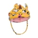 thumbnail image 2 of Casco de seguridad para bebé Hugo gorro anticaída portátil de dibujos animados Amarillo, 2 of 9