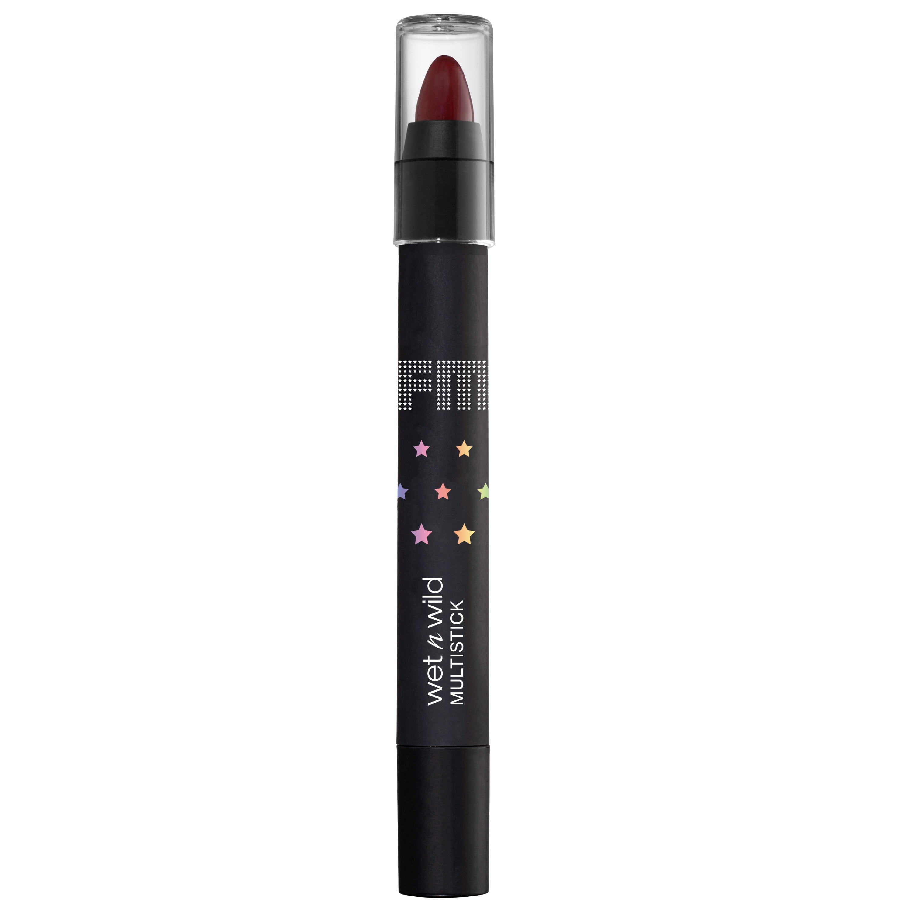 wet n wild Multistick, Red