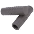 thumbnail image 2 of Empuñaduras De Manillar, Manija Ergonómica, Empuñaduras De Manillar De Goma Duraderas Y Cómodas Para Scooter, Mijia M365 Para Scooter Eléctrico ANGGREK JFTJ10, 2 of 8