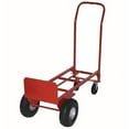 thumbnail image 2 of Milwaukee Hand Truck-49180G Convertible Hand Truck w/ Pneumatic Wheels, 2 of 2