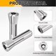thumbnail image 3 of Uxcell R8 9/16" (14mm) Portaherramientas redondo R8 de precisión para máquina de grabado CNC, fresadora y herramienta de torno, 3 of 6