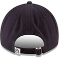 thumbnail image 4 of New Era MLB Khaki Core Classic 9TWENTY Adjustable Hat Cap One Size Fits All, 4 of 10