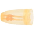 thumbnail image 4 of Cepillo de dientes para niños pequeños Cepillo de dientes de silicona suave para bebés pequeños Recubrimiento lingual Artefacto de cepillado de encías, 4 of 14
