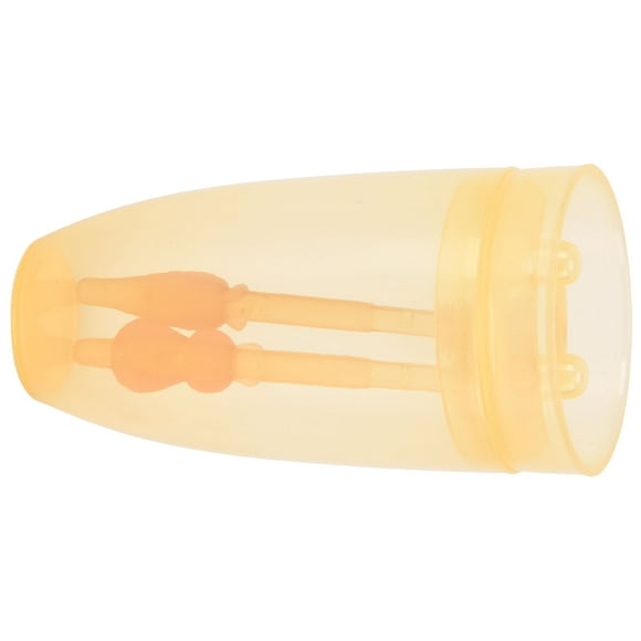 Cepillo de Dientes para Bebés BuyWeek de Silicona Líquida