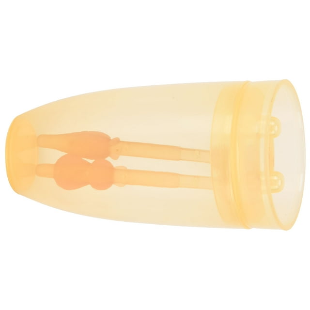 Cepillo de Dientes para Bebés BuyWeek de Silicona Líquida