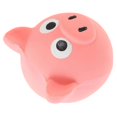 thumbnail image 2 of Cartoon Pig Head Chewing Toy Dog Chew Toy Squeaky Dog Toy Puppy Chew Toy Pet Toy, 2 of 3