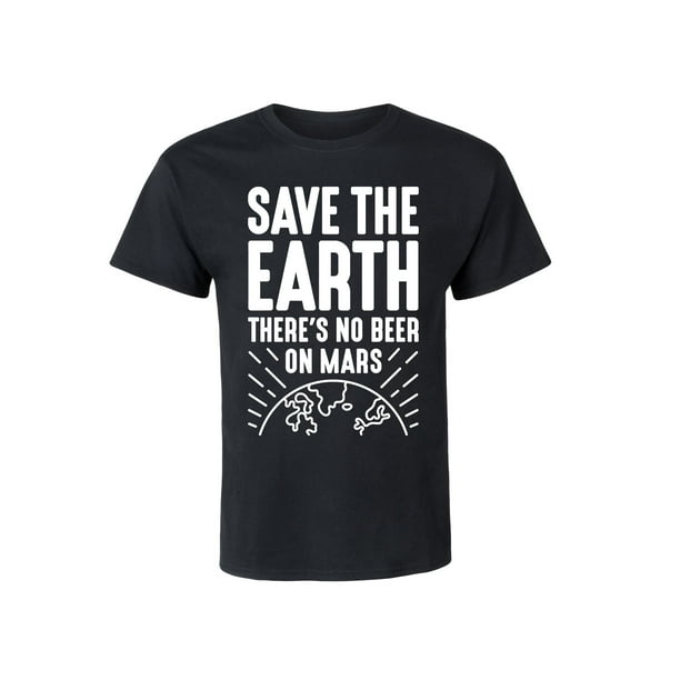 save them all t shirt