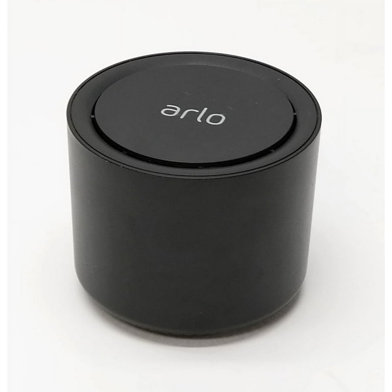 Pre Owned Netgear Arlo VMB3500 Base Station Black Good
