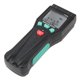 thumbnail image 2 of Medidor de humedad de madera digital LCD portátil NQ detector de humedad probador de humedad, 2 of 4