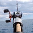 thumbnail image 3 of Borika Ht213 Spinning Rod Holder for Kayaks, 3 of 5