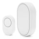 thumbnail image 2 of Alarma de ventana de puerta WiFi con timbre inalámbrico, Kit de timbre de puerta de casa inteligente, seguridad del hogar DIY para enchufe TUYAUS 110 VAC, 2 of 14