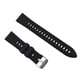 thumbnail image 5 of Correa De Reloj De Silicona Grabada, Correa Cómoda De Liberación Rápida De Repuesto GT4 Smartwatch Tamaño De 18 Mm Para GT4, 5 of 7