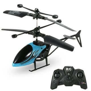 RC Helicopters Remote Control Helicopters Walmart Canada