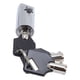 thumbnail image 5 of Cerradura Y Llave Para Máquina Expendedora, Juego De Cerradura Antirrobo Para Máquina Expendedora Resistente Al Desgaste De aleación De Zinc Para Cajas Industriales Seguras, 5 of 7