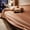 Brown, variant on 100% Waterproof Sofa Slipcover Modern Faux PU Leather Couch Cover Wear Resistant Sectional Sofa Slipcover Anti Slip Couch Protector for Dogs Cat Kids (Ash,180 * 420cm/71x165 inch)