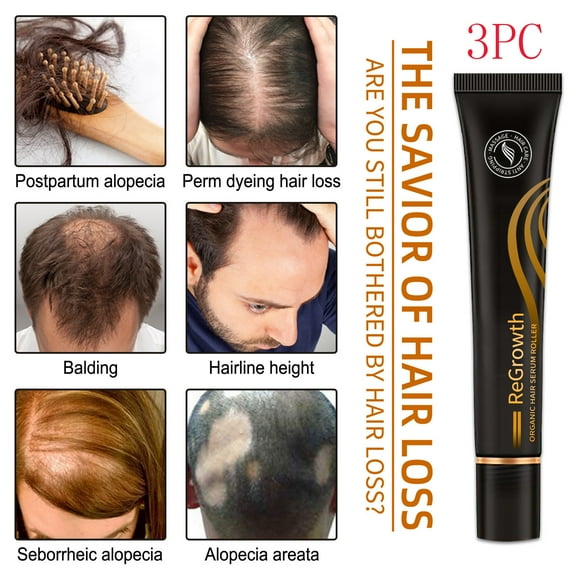Hair Follicle Repair Hair Follicle Repair