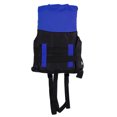 thumbnail image 3 of Chaleco salvavidas chaleco salvavidas chaleco antibalas chaqueta de seguridad para la supervivencia BLUEDOLPHIN Chaleco salvavidas, 3 of 7