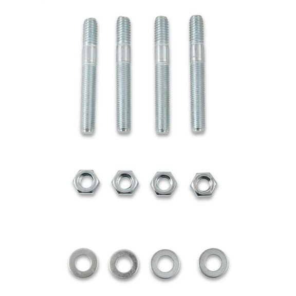 Mr. Gasket Co. 62 MRG62 CARB STUD 2-1/2 LENG