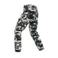 thumbnail image 6 of Domzest Men's Flex Tactical Pants Cotton Stretch Work Cargo Pants Lightweight EDC Outdoor Hiking Trousers Beige 4XL, 6 of 8