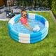 thumbnail image 1 of Piscina plegable para bebés, piscina para niños, piscina de jardín exterior familiar de PVC, 1 of 8