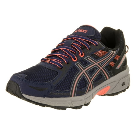Asics Women's Gel-Venture 6 Running Shoe