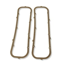 Mr Gasket 177 Valve Cover Gasket Set Fits select: 1970 CHEVROLET MALIBU, 1970 CHEVROLET NOVA