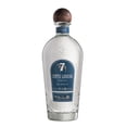 thumbnail image 2 of 12 Tequila 7 Leguas Blanco 1 L + Balón Mini, 2 of 3