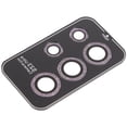 thumbnail image 4 of Chok1Set Camera Lens Protective Cover  Color with Anti-Reflection Technology No Impact on Image Quality, 4 of 8