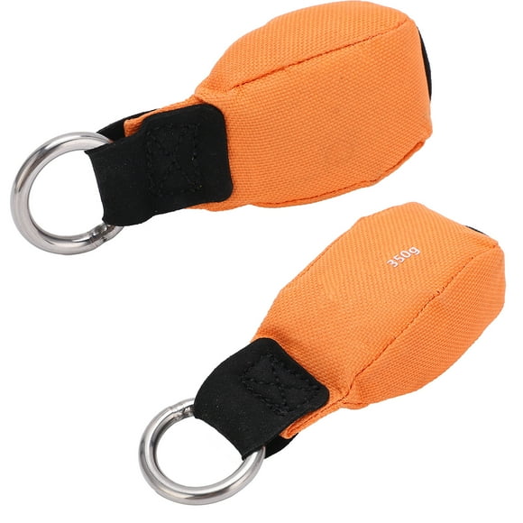 Ccdes Camnal Outdoor Climbing Tree Arborist Throw Weight Bag Tree Climbing Rigging Equipment,Arborist Climbing Rope Throw Weight Bag,Tree Climbing Rigging Equipment