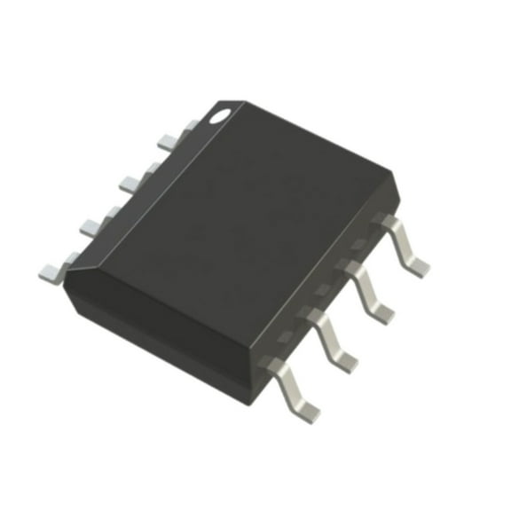 ADA4522-2ARZ IC Zero-Drift Amplifier 2 Circuit Rail-to-Rail 8-SOIC