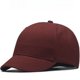 thumbnail image 2 of Gorras de béisbol de algodón para hombre, sombrero de cabeza grande, gorra Snapback de fieltro de 56-60cm, 60-65cm, Verano, 2 of 4